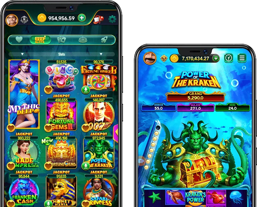 Khuyến mãi casino trực tuyến