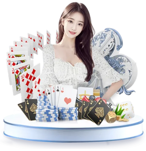 Trò chơi Blackjack